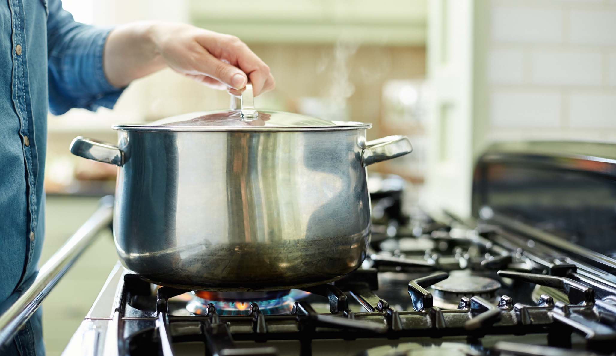 Propane vs. Natural Gas Stove: Which One Should You Choose?